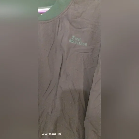 Black Sweater - Picture 2 of 5